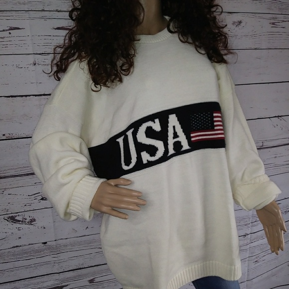 Harbor Bay 2xl sweater - Picture 2 of 7